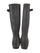 Hunter Rubber Rain Boots