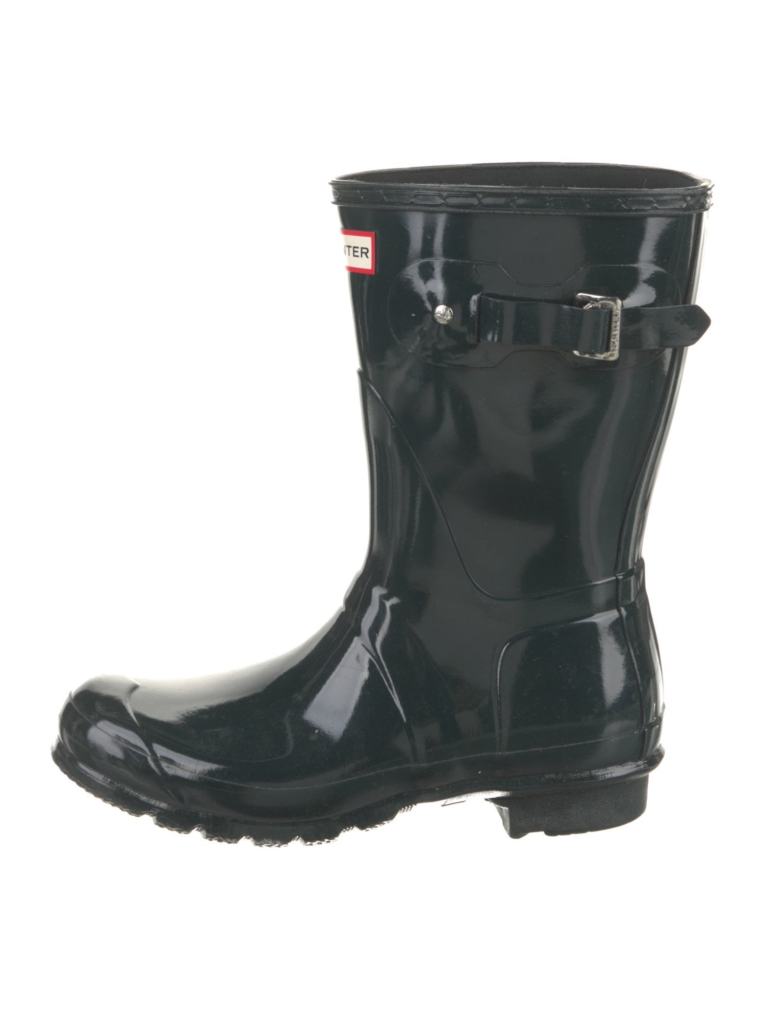 Hunter Rubber Rain Boots