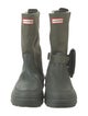 Hunter Rubber Rain Boots