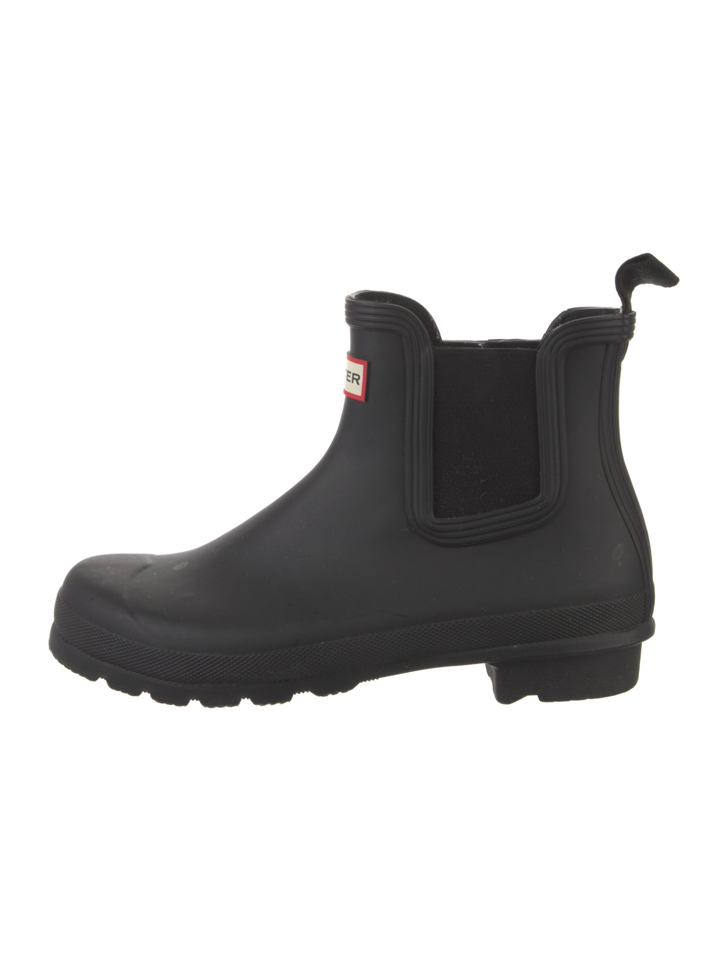 Hunter Rubber Rain Boots