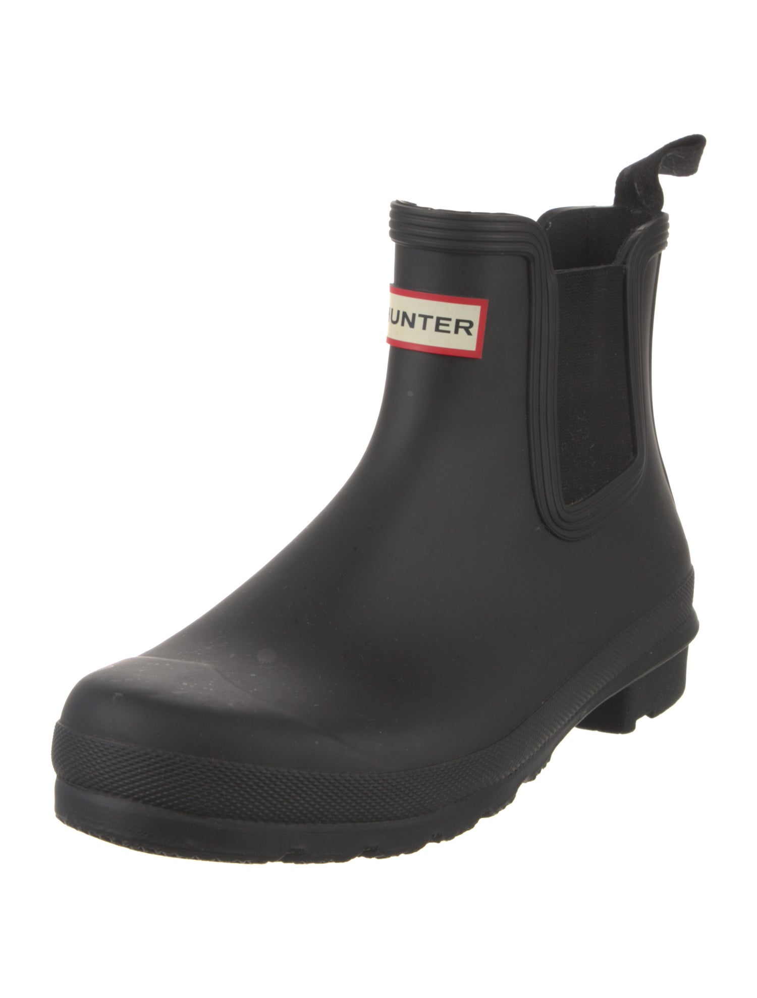 Hunter Rubber Rain Boots