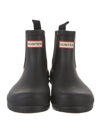 Hunter Rubber Rain Boots
