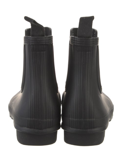 Hunter Rubber Rain Boots