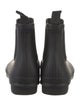 Hunter Rubber Rain Boots