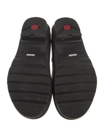 Hunter Rubber Rain Boots