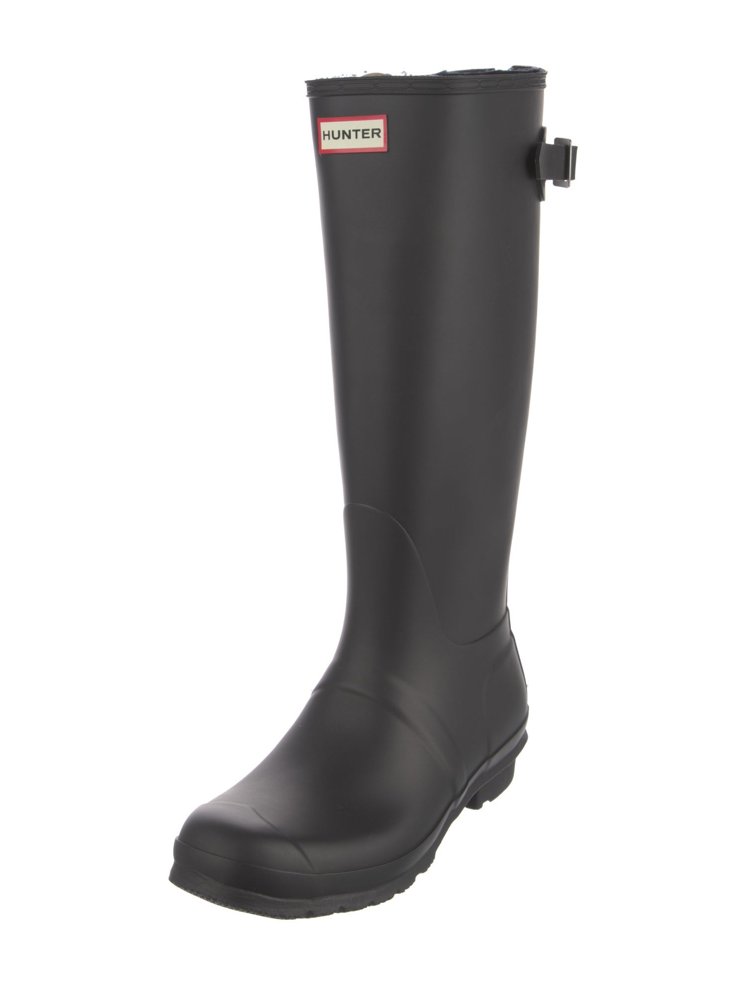 Hunter Rubber Rain Boots