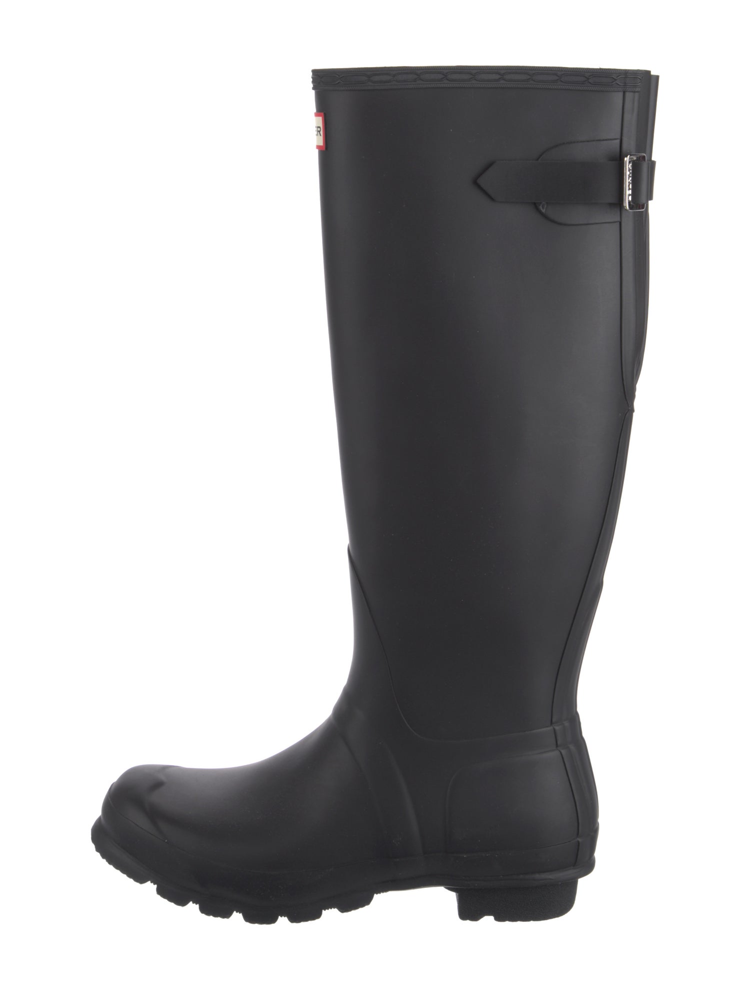 Hunter Rubber Rain Boots