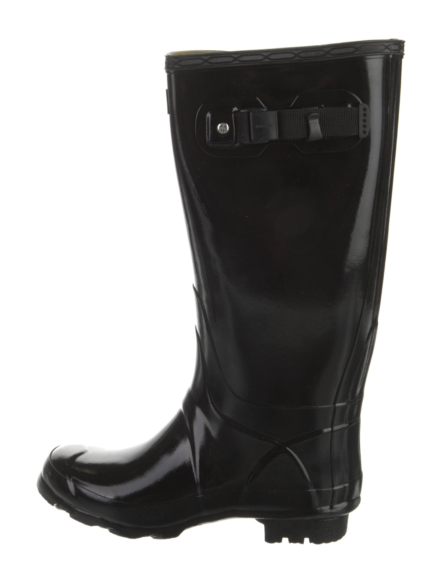 Hunter Rubber Rain Boots