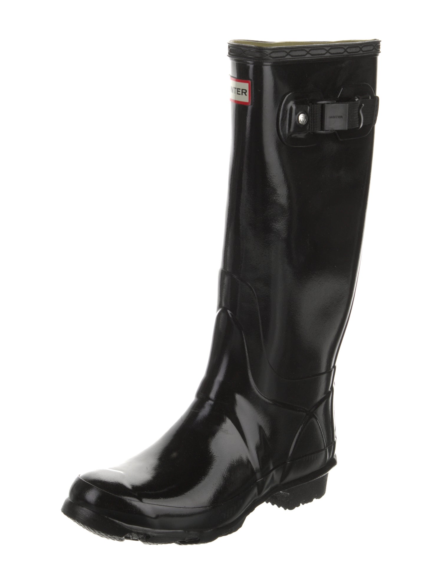 Hunter Rubber Rain Boots