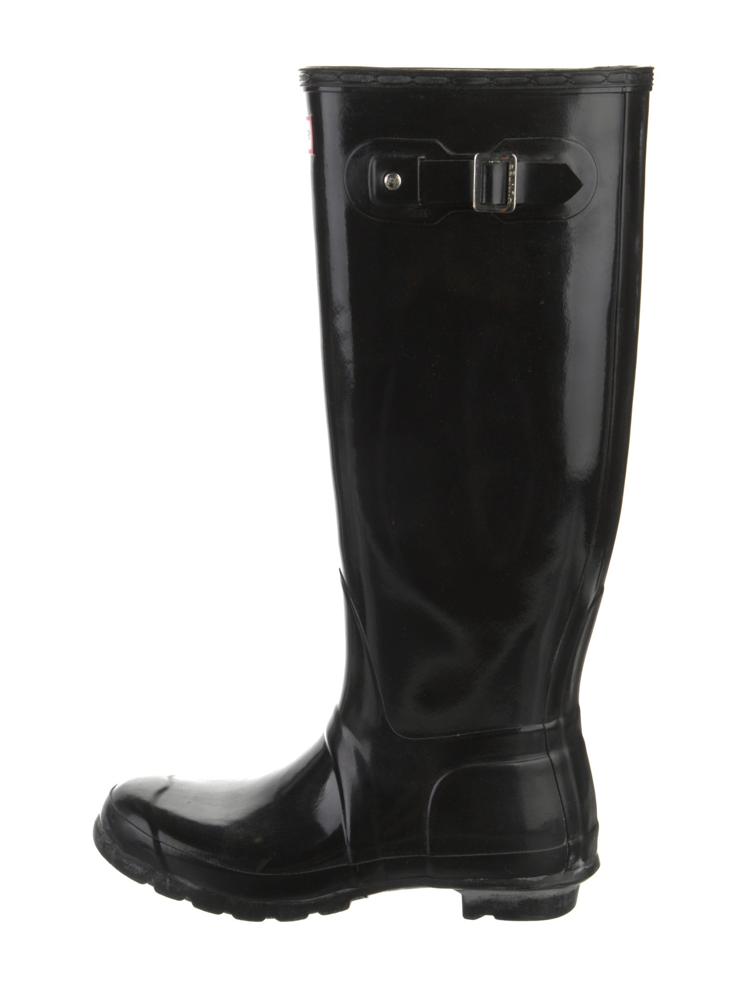 Hunter Rubber Rain Boots