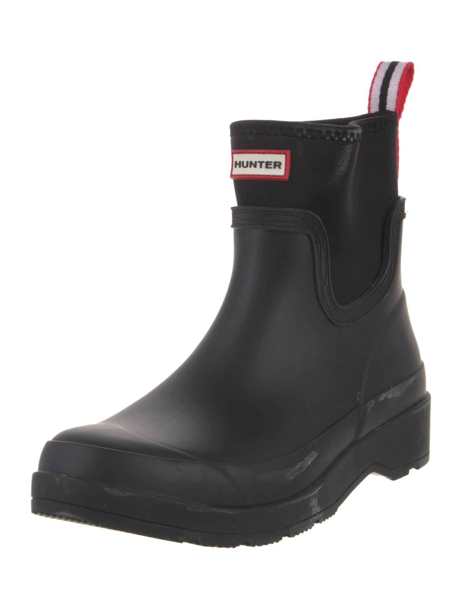 Hunter Rubber Rain Boots