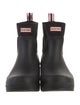Hunter Rubber Rain Boots