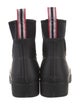 Hunter Rubber Rain Boots