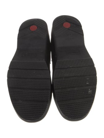 Hunter Rubber Rain Boots