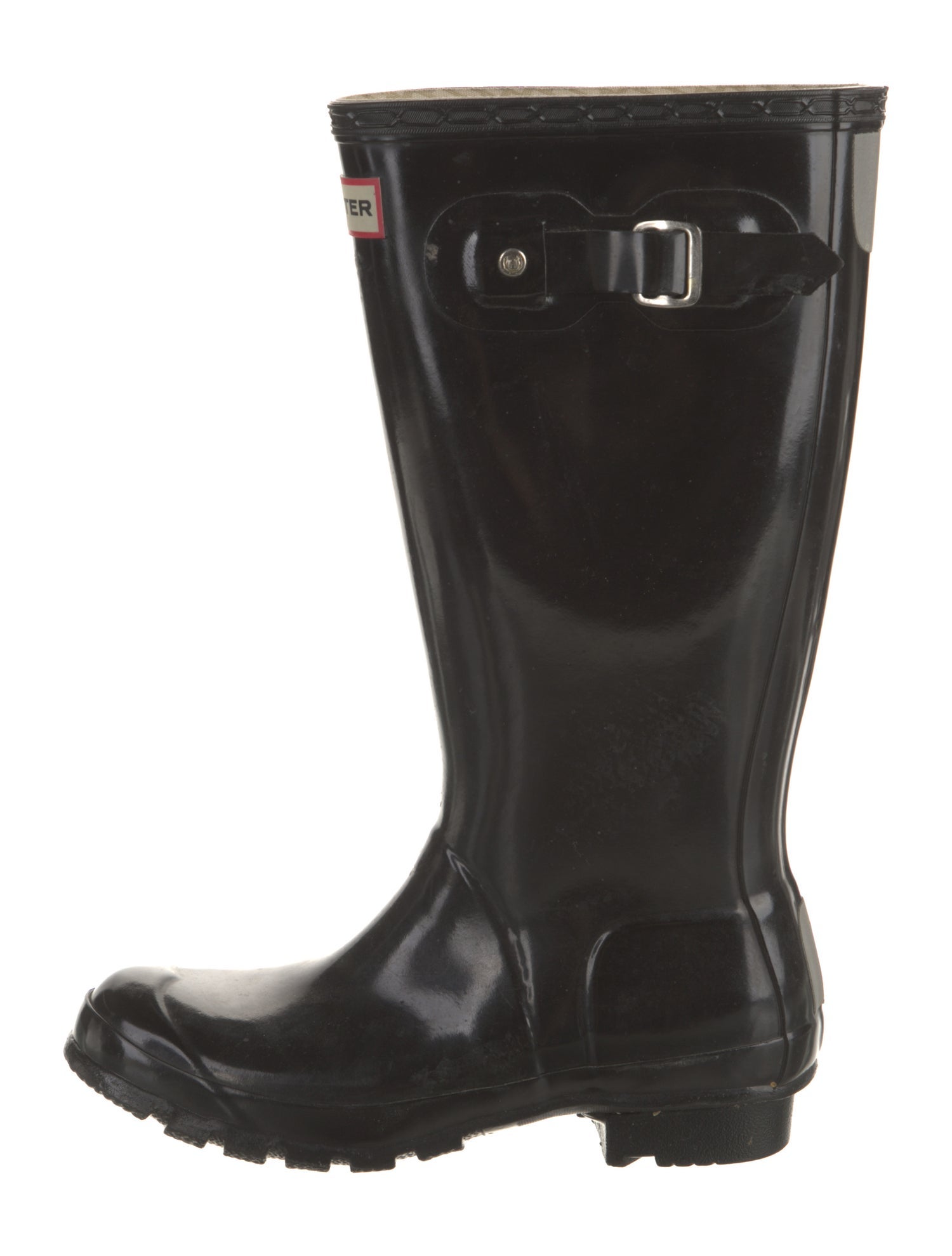 Hunter Rubber Rain Boots