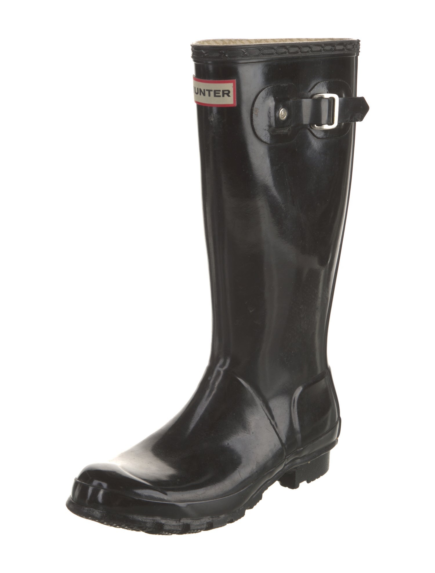 Hunter Rubber Rain Boots