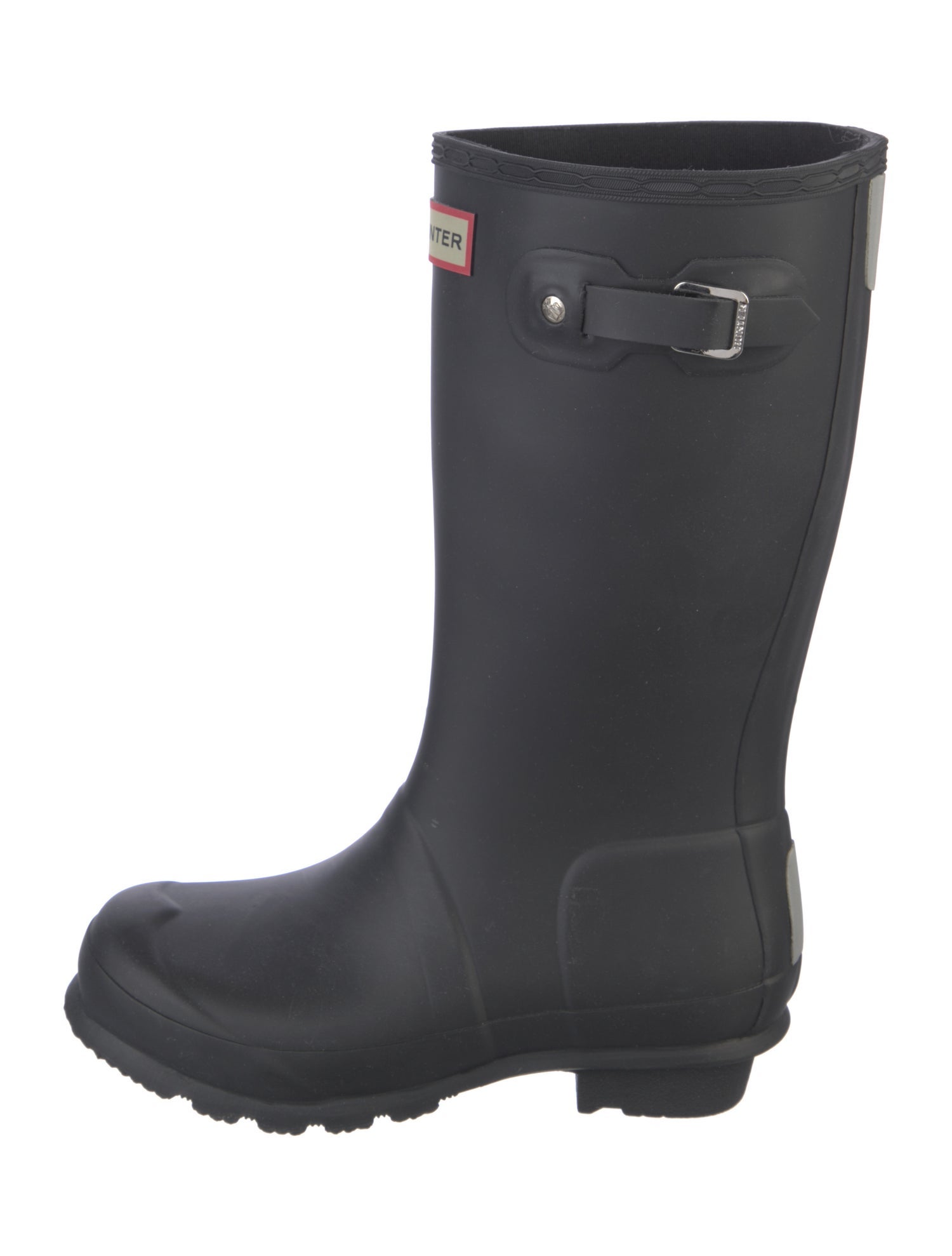 Hunter Rubber Rain Boots