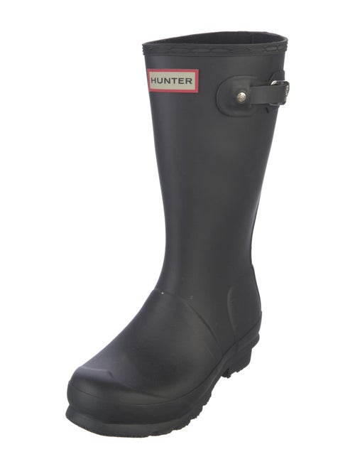 Hunter Rubber Rain Boots