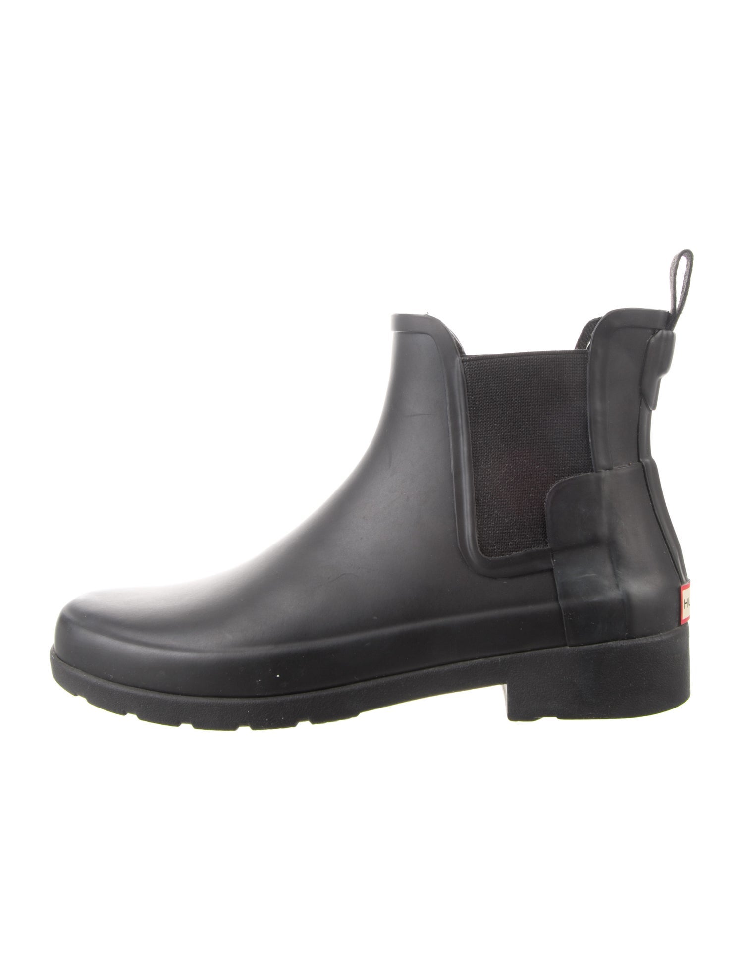 Hunter Rubber Rain Boots
