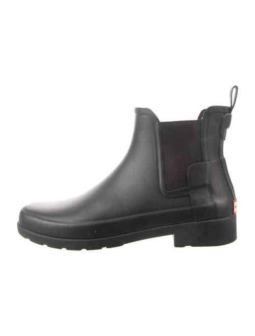 Hunter Rubber Rain Boots