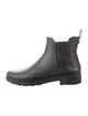 Hunter Rubber Rain Boots