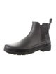 Hunter Rubber Rain Boots