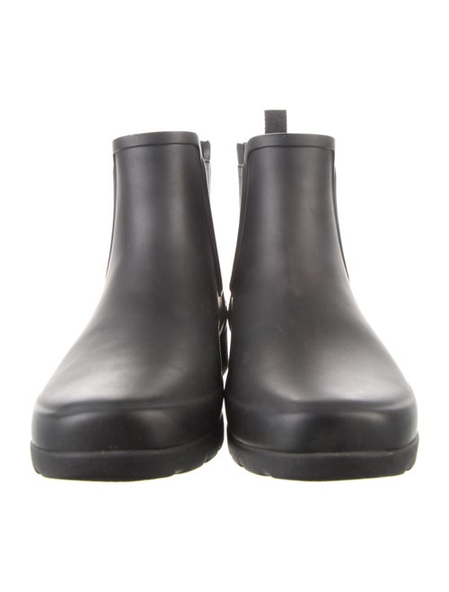 Hunter Rubber Rain Boots