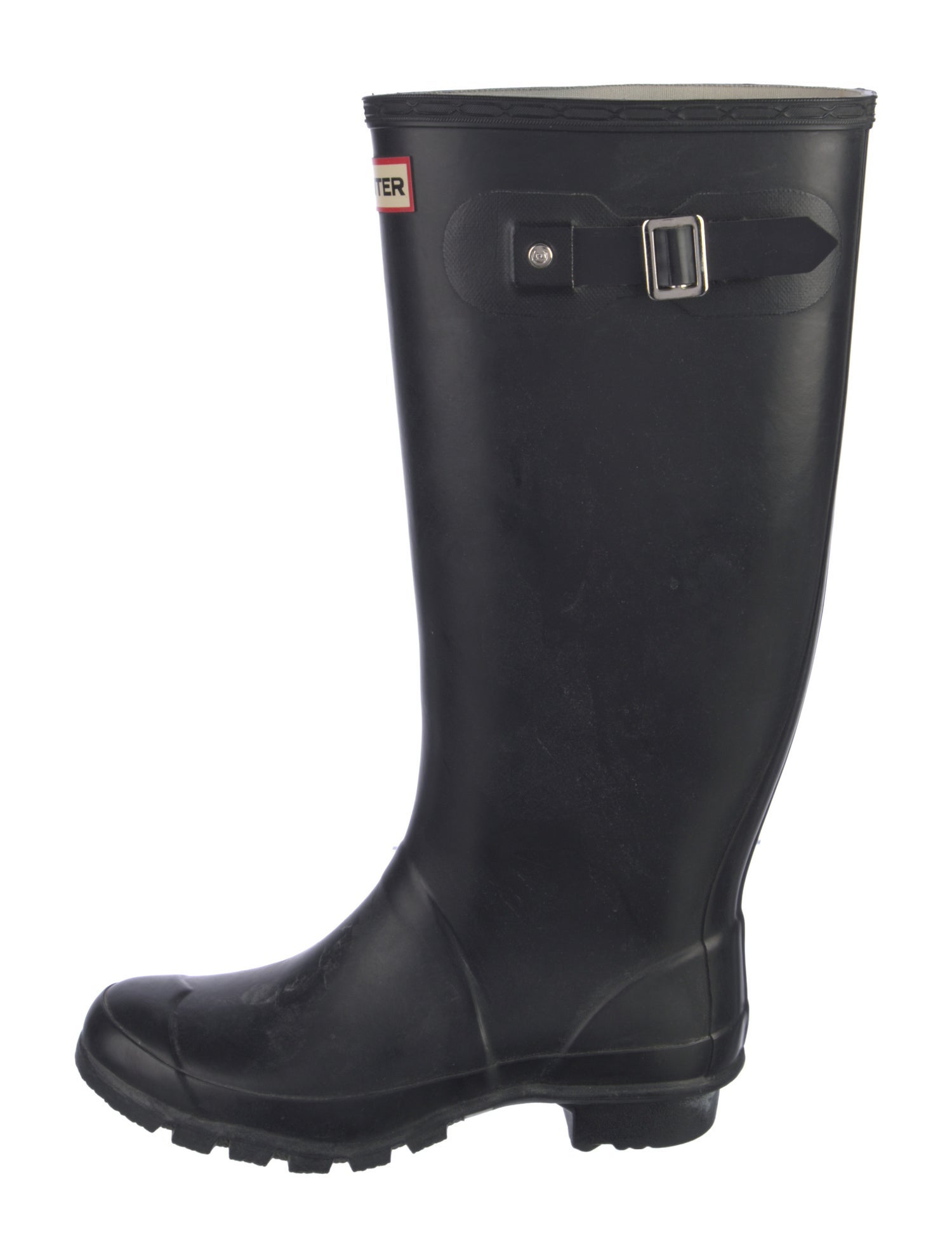 Hunter Rubber Rain Boots