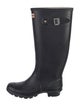 Hunter Rubber Rain Boots