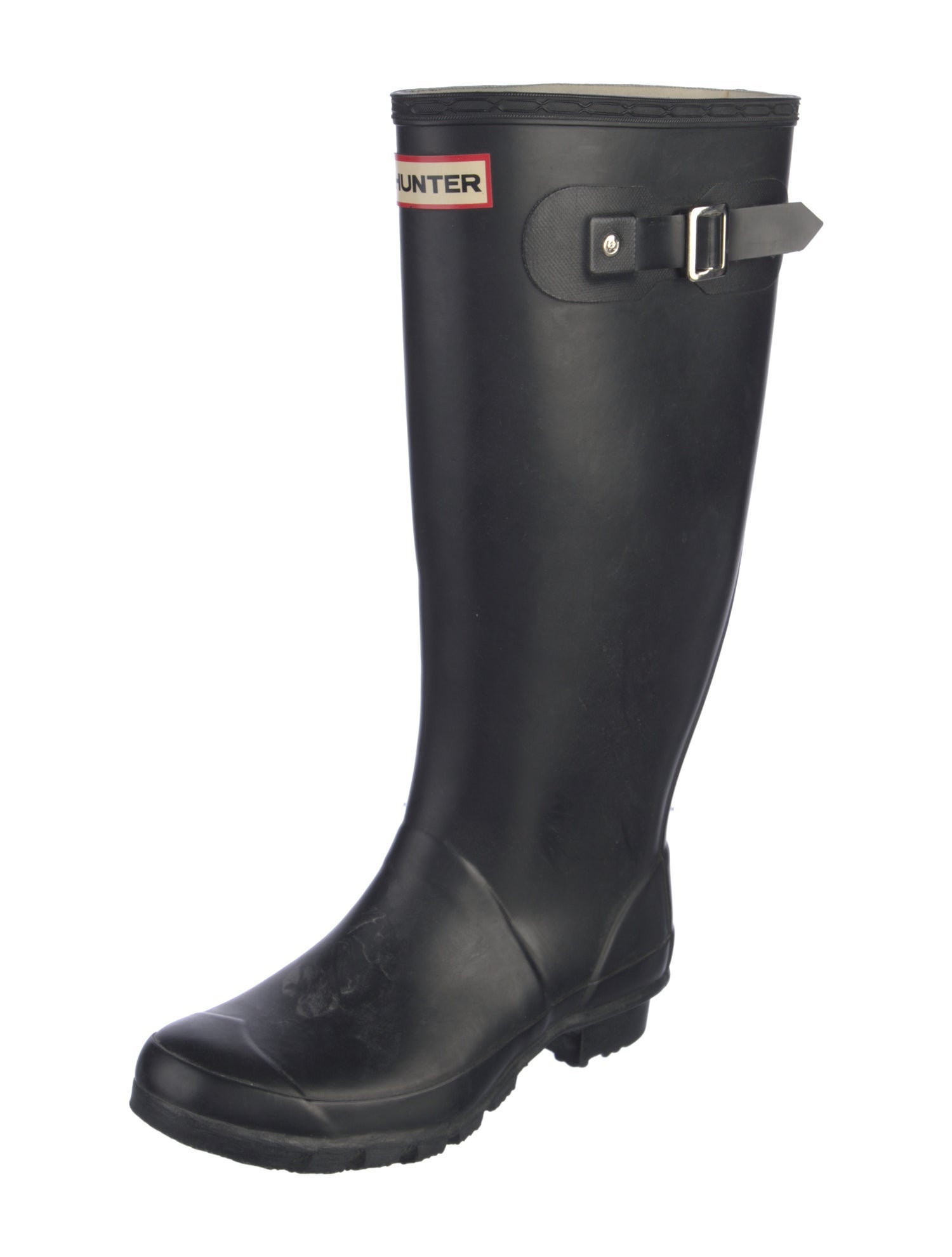 Hunter Rubber Rain Boots