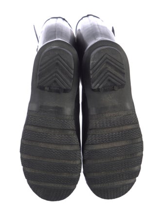 Hunter Rubber Rain Boots