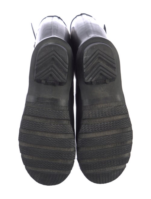 Hunter Rubber Rain Boots
