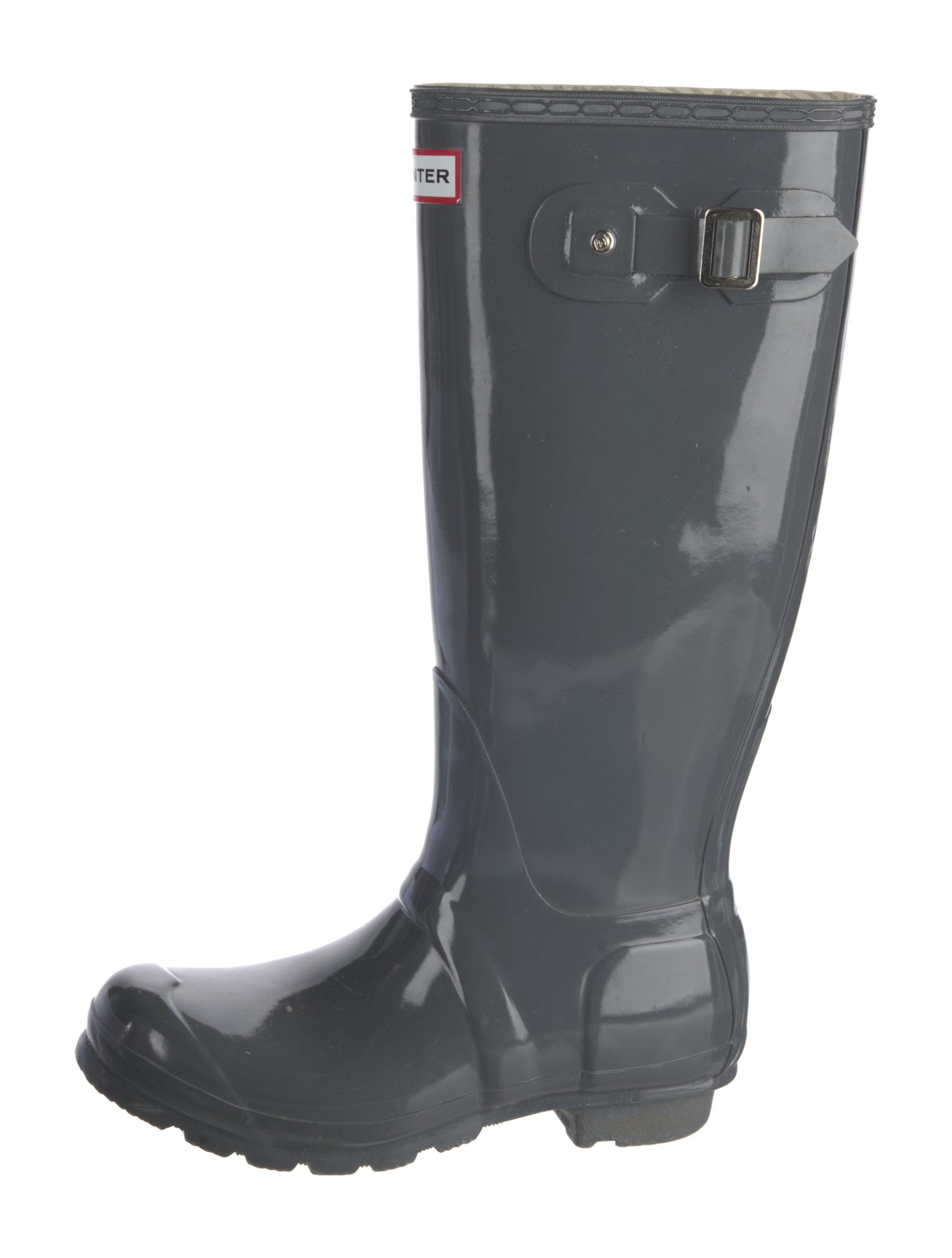 Hunter Rubber Rain Boots