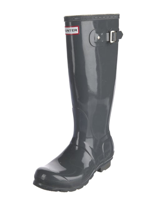 Hunter Rubber Rain Boots