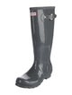Hunter Rubber Rain Boots