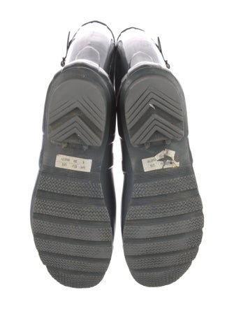 Hunter Rubber Rain Boots