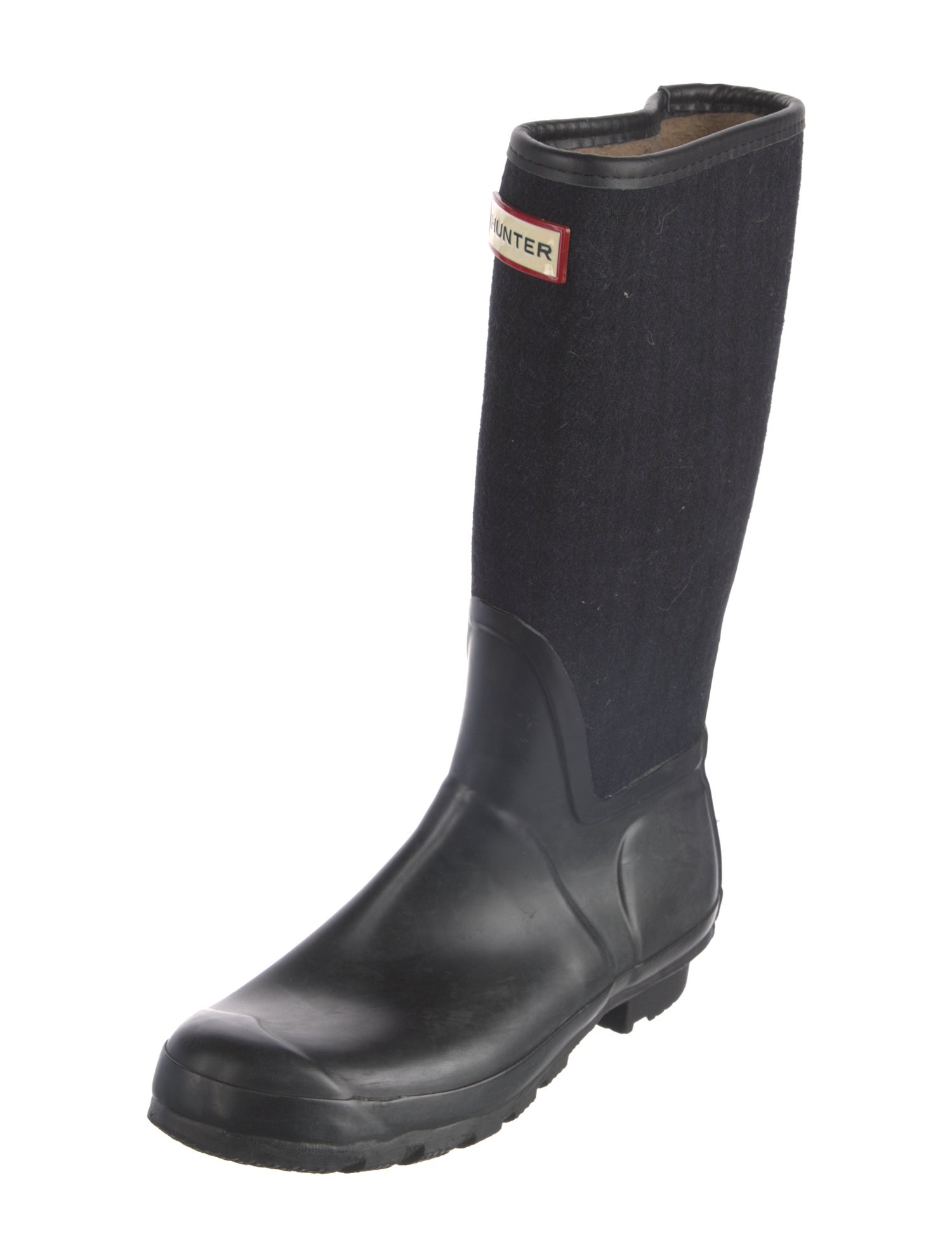 Hunter Rubber Rain Boots