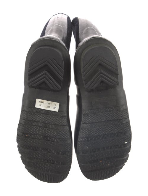 Hunter Rubber Rain Boots