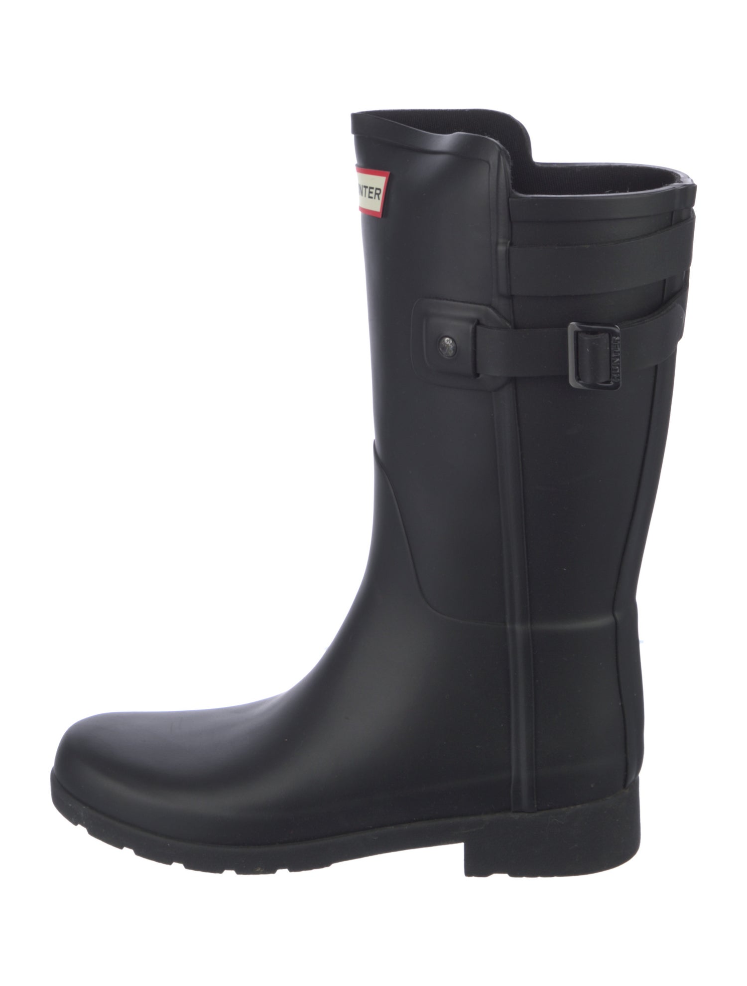 Hunter Rubber Rain Boots