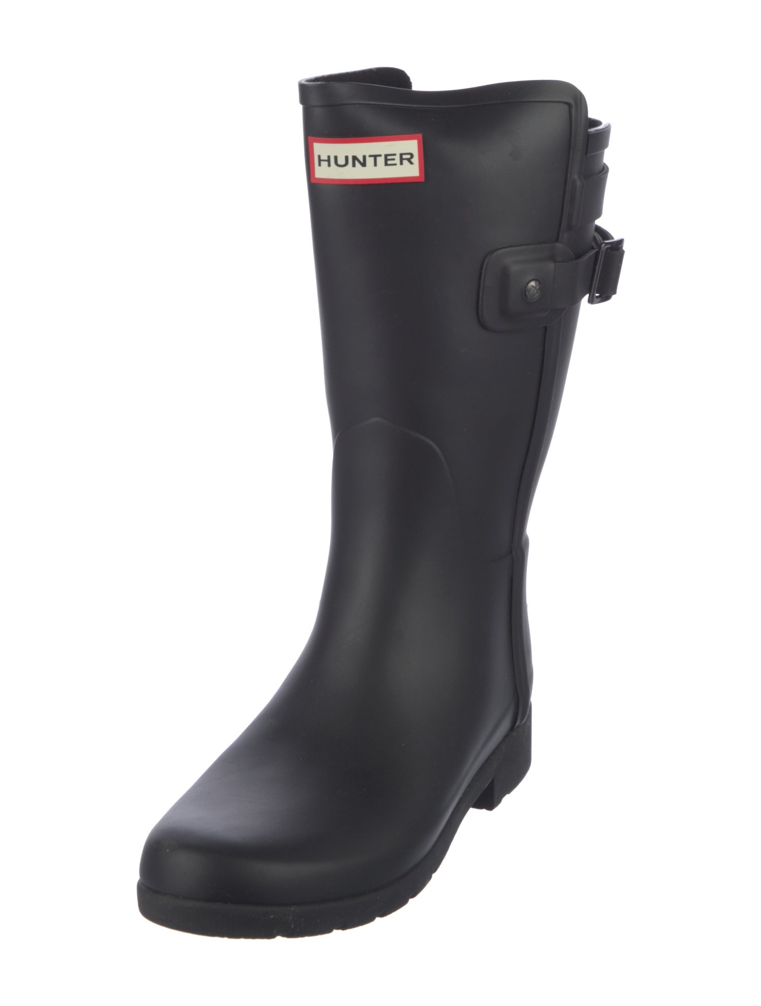 Hunter Rubber Rain Boots