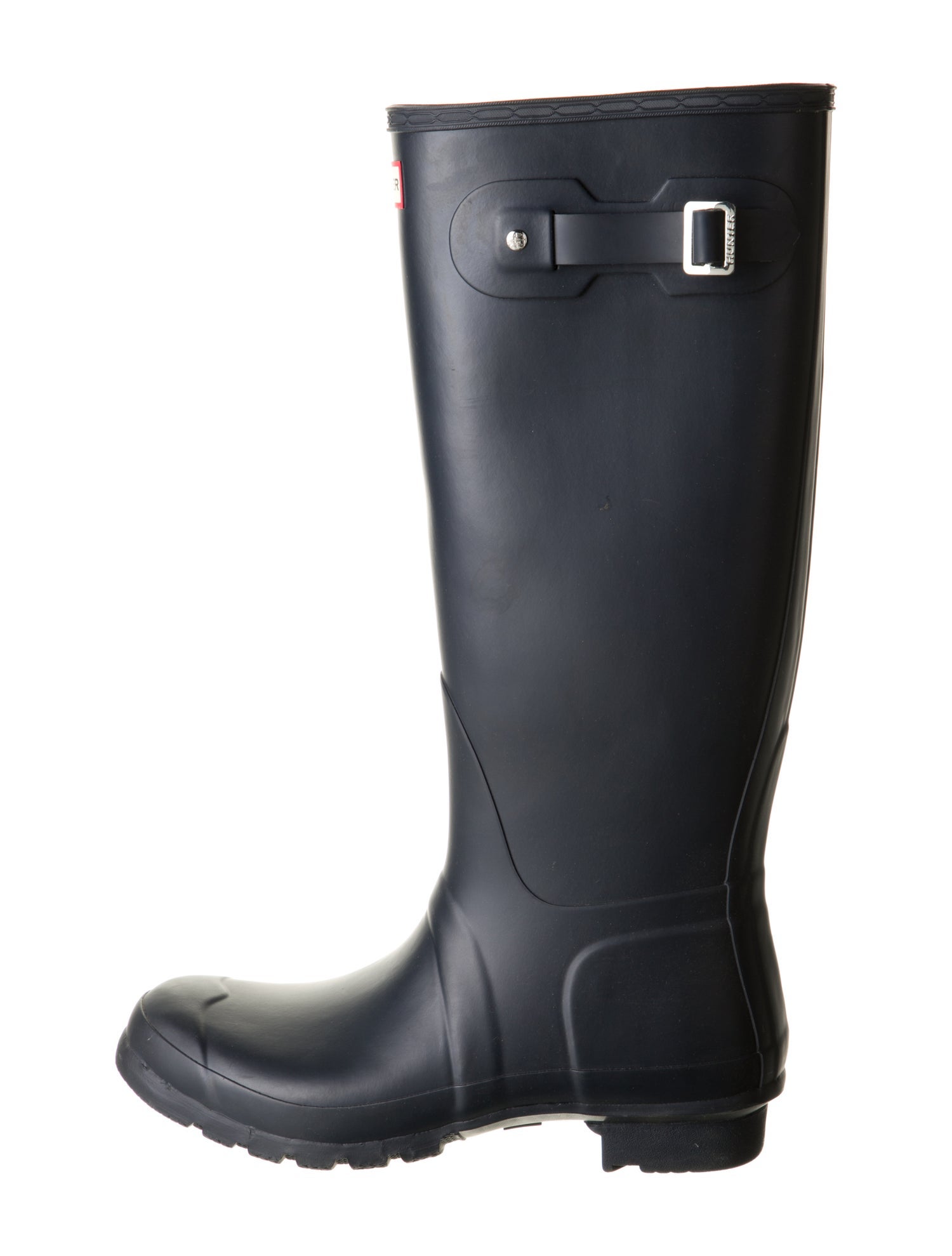 Hunter Rubber Rain Boots
