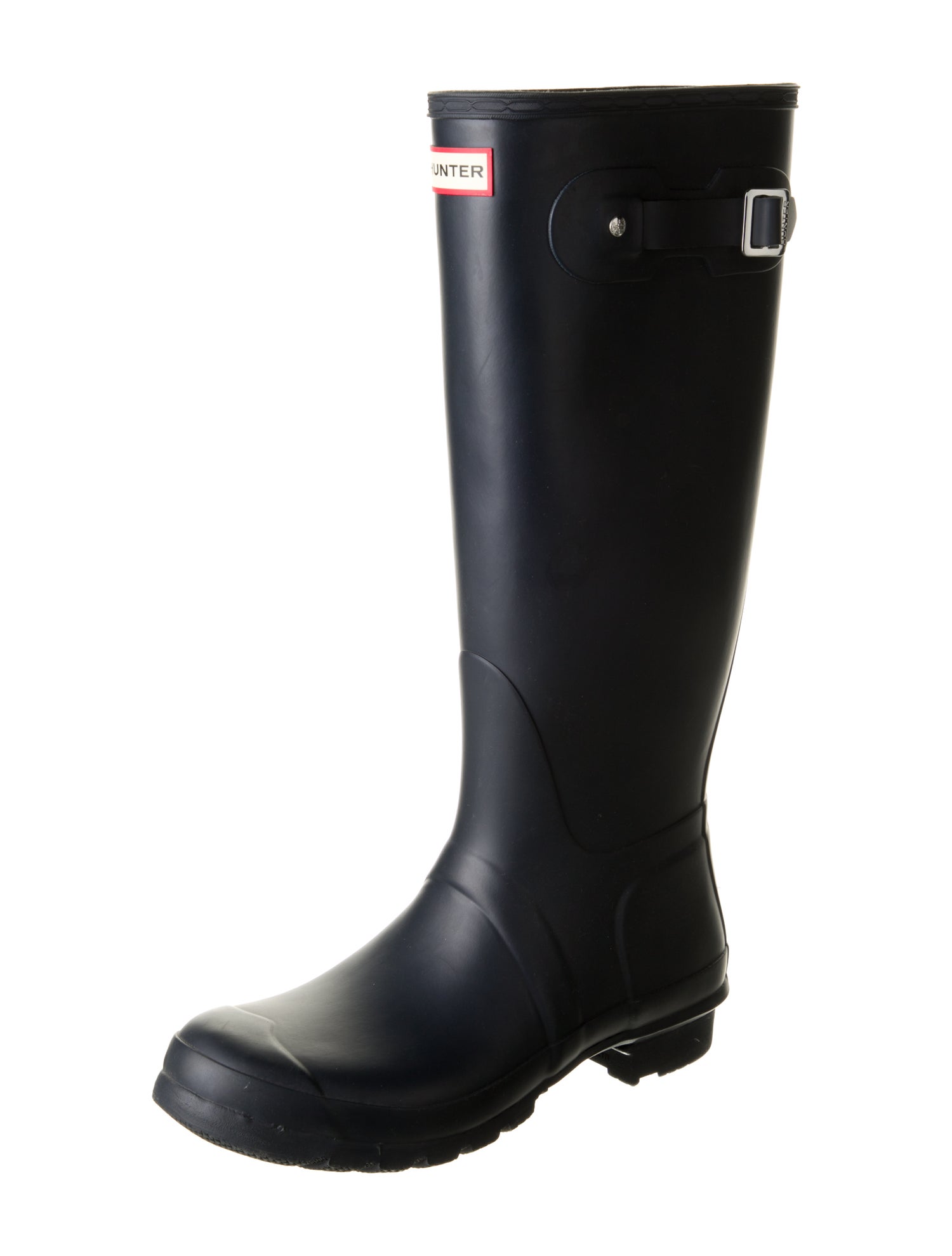 Hunter Rubber Rain Boots