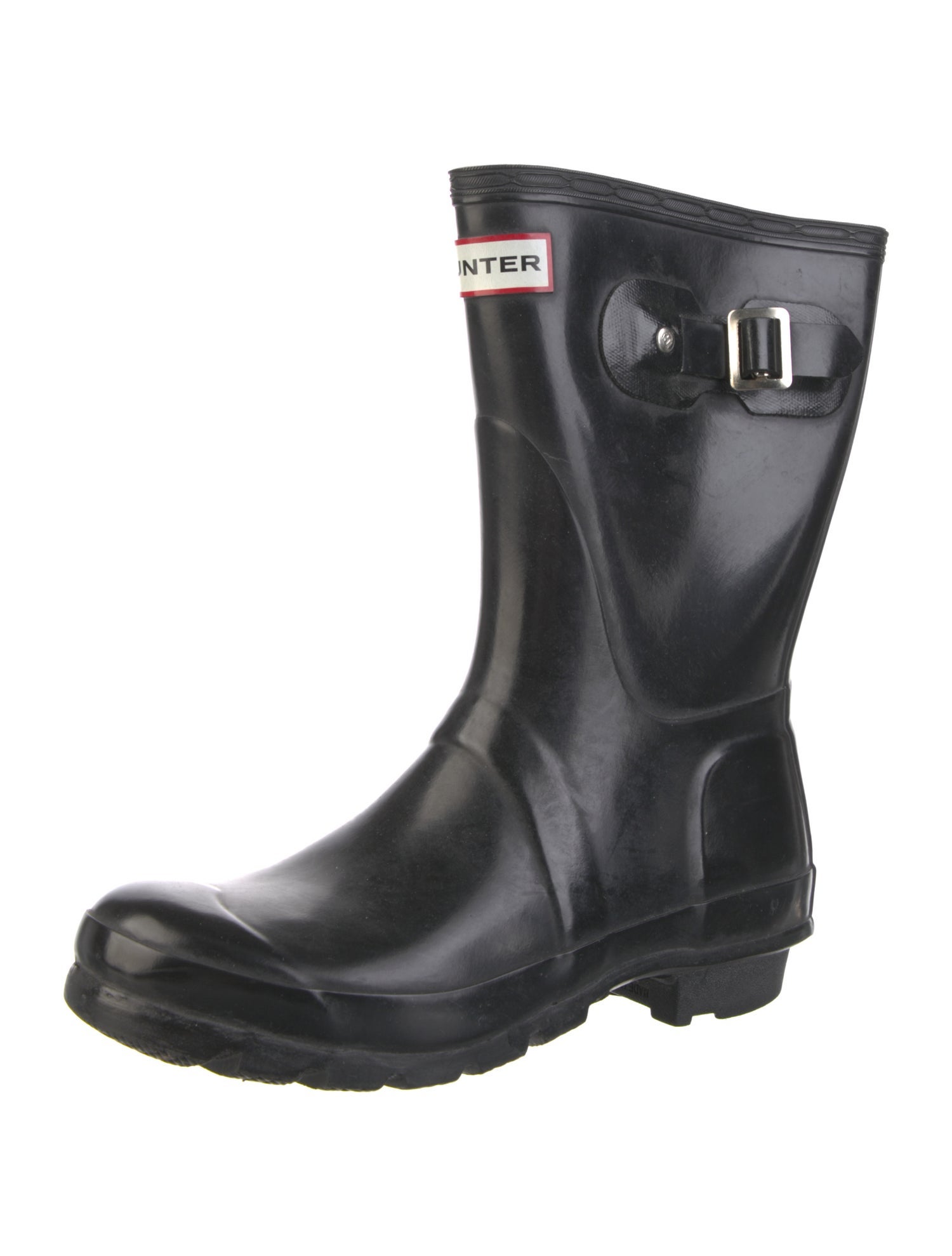 Hunter Rubber Rain Boots