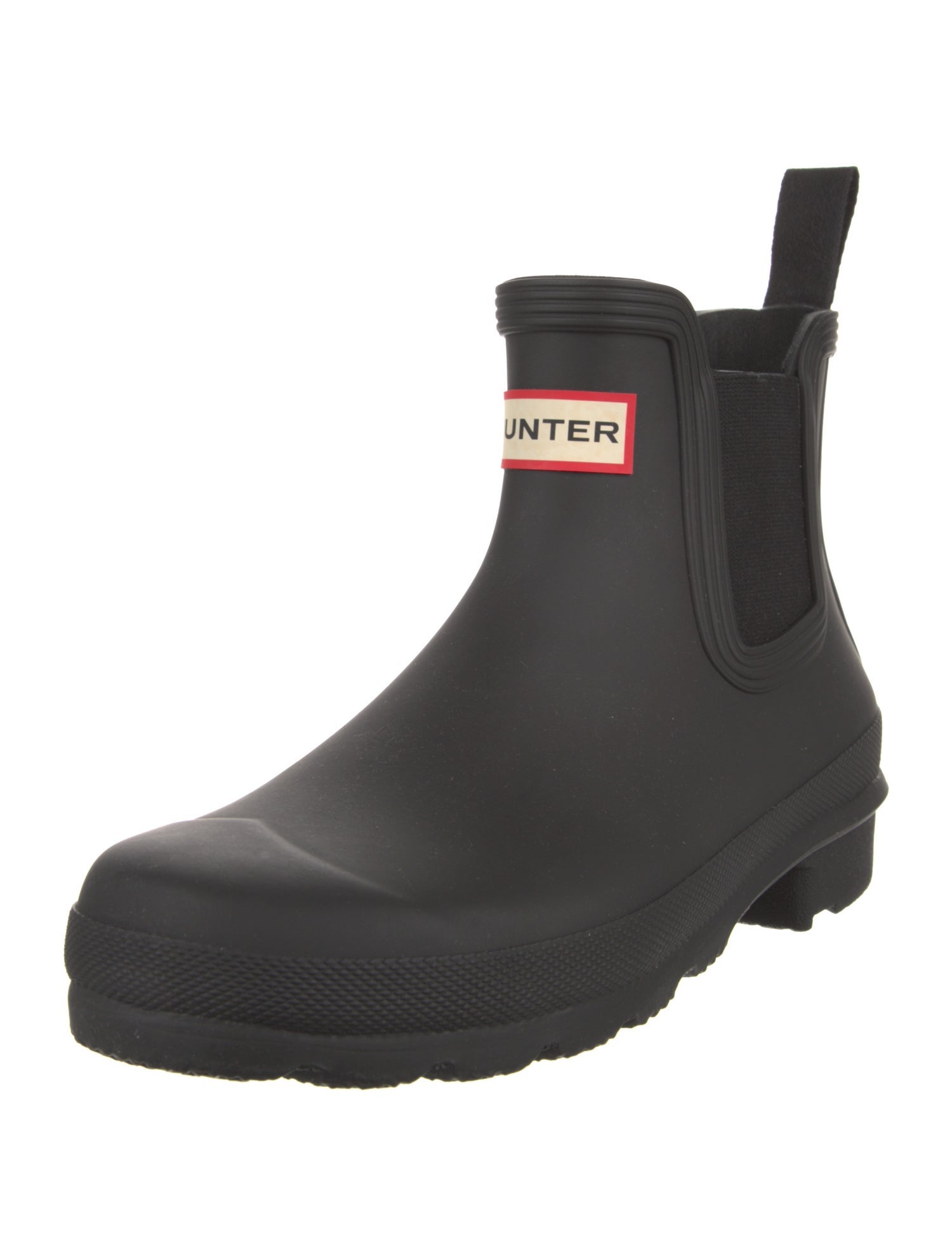 Hunter Rubber Rain Boots