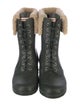 Hunter Rubber Rain Boots