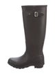Hunter Rubber Rain Boots