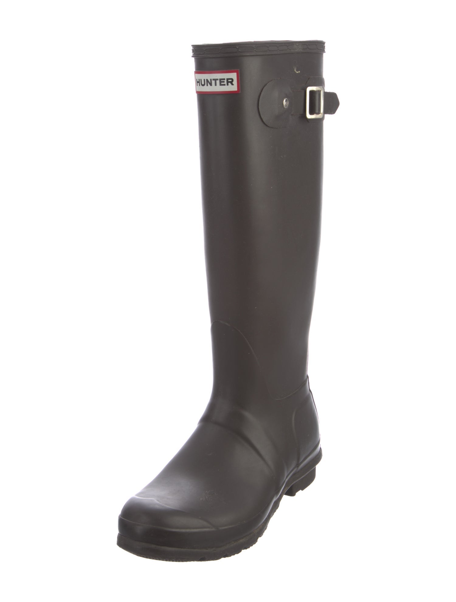 Hunter Rubber Rain Boots