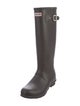 Hunter Rubber Rain Boots