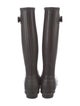 Hunter Rubber Rain Boots