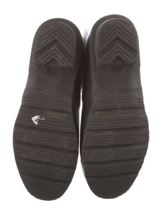 Hunter Rubber Rain Boots